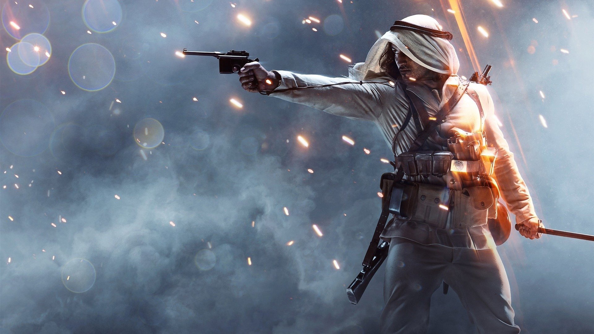 费尔明的回 费尔明的回