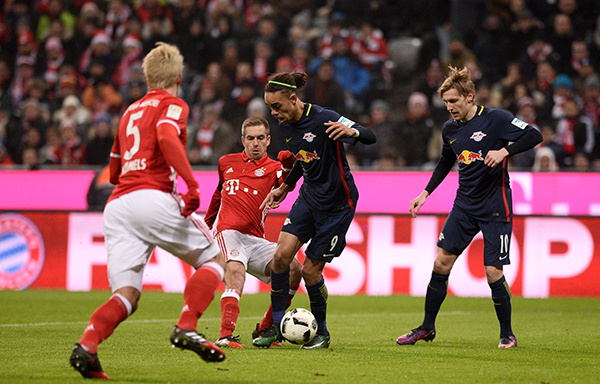 中超赛事中 中超赛事中