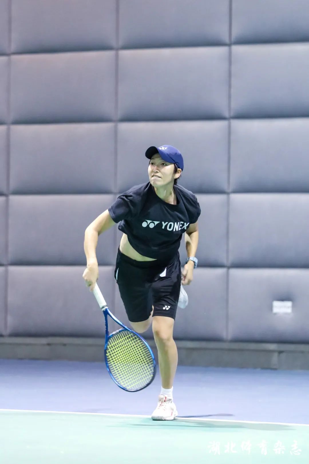 M层面的E